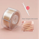 Big Eyelid Tape Set: Enhance Double Eyelids and Lift