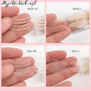 Double Eyelid Tape Kit for Women Lift