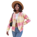 Warm Cardigan Sweater for Everyday Wear