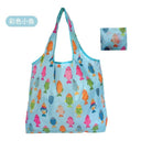 Eco Nylon Tote for Smart Errand Trips