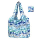 Eco Nylon Tote for Smart Errand Trips
