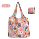 Eco Nylon Tote for Smart Errand Trips
