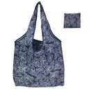 Eco Nylon Tote for Smart Errand Trips