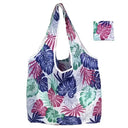 Eco Nylon Tote for Smart Errand Trips