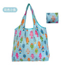 Eco Nylon Tote for Smart Errand Trips