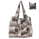 Eco Nylon Tote for Smart Errand Trips