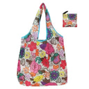 Eco Nylon Tote for Smart Errand Trips