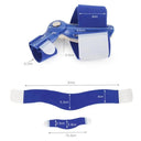Big Toe Bunion Splint Set: Correct Foot Alignment Relieve Pain
