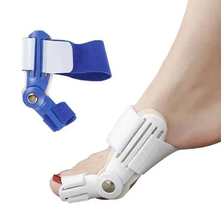 Bunion Splint Set For Foot Alignment Pain Relief Comfort