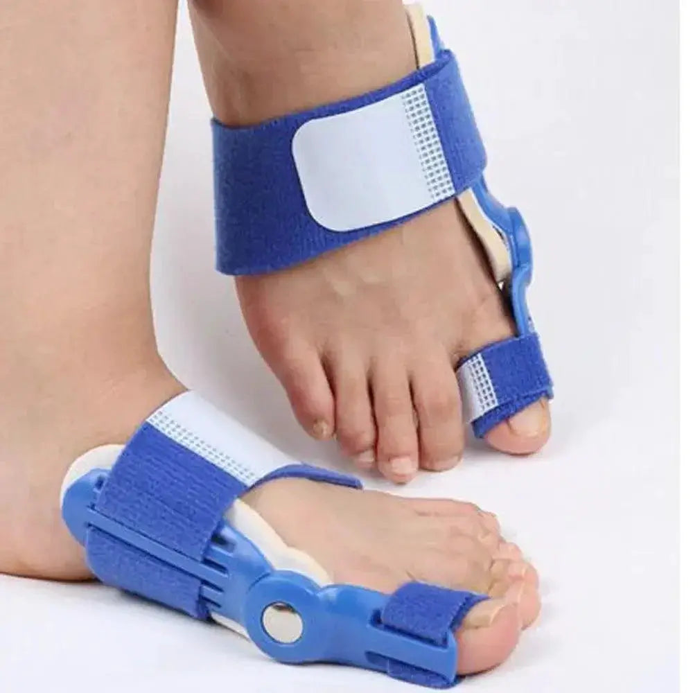 Bunion Splint Set For Foot Alignment Pain Relief Comfort