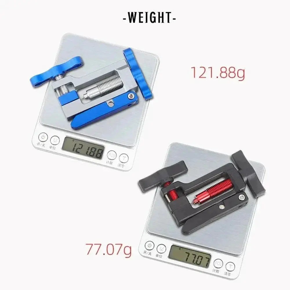 Bike Brake Maintenance Kit Needle Tool Driver For Cyclists
