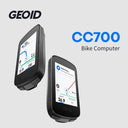 Bike Computer for Cyclists Precise Data