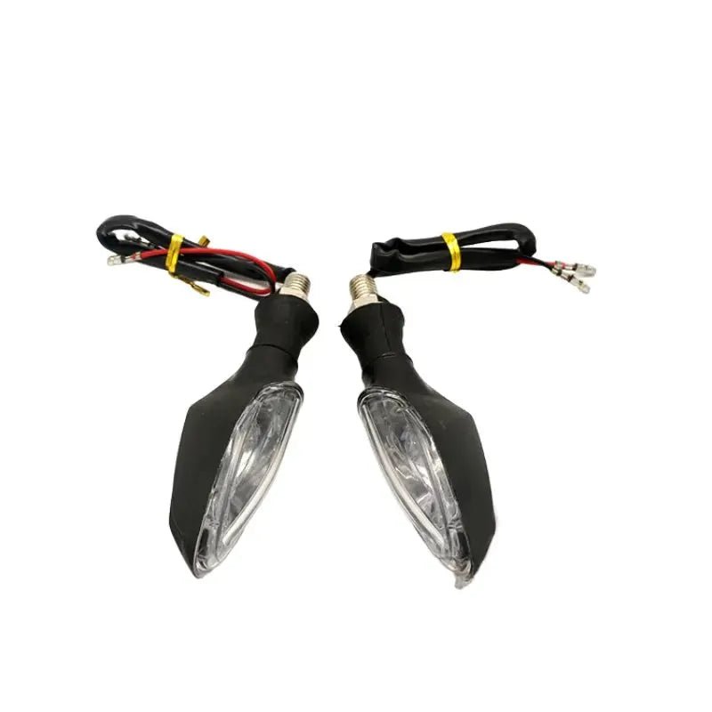 Bike LED Signals for Riders Visibility