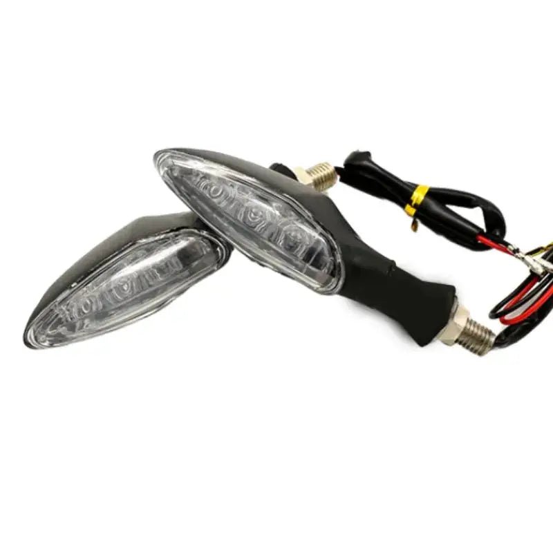 Bike LED Signals for Riders Visibility