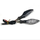 Bike LED Signals for Riders Visibility