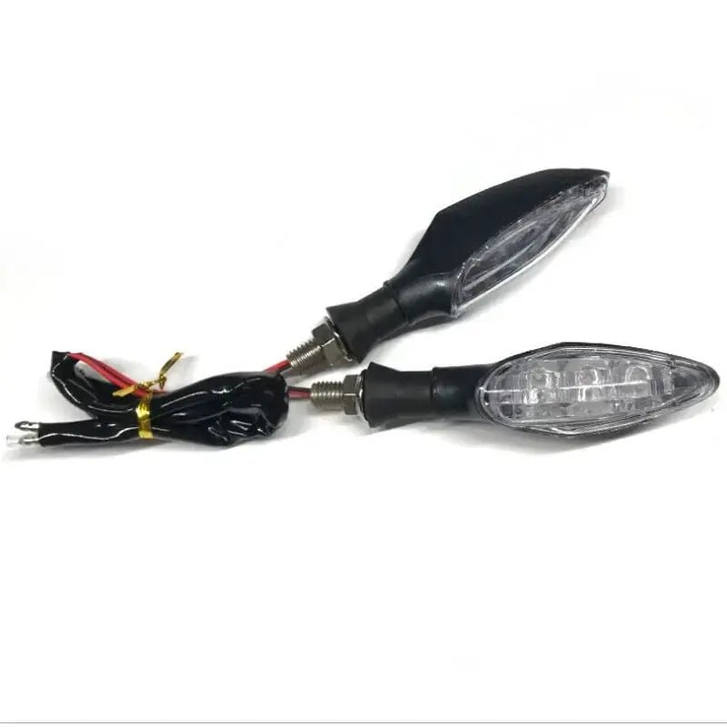 Bike LED Signals for Riders Visibility