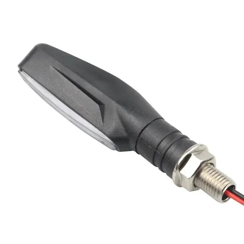 Bike LED Signals for Riders Visibility
