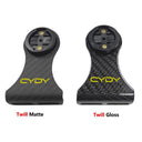 Bike Light Mount for Cyclists and GoPro