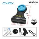 Bike Light Mount for Cyclists and GoPro