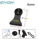 Bike Light Mount for Cyclists and GoPro