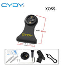 Bike Light Mount for Cyclists and GoPro