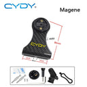 Bike Light Mount for Cyclists and GoPro
