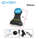 Bike Light Mount for Cyclists and GoPro