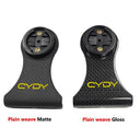 Bike Light Mount for Cyclists and GoPro