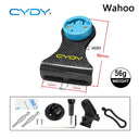 Bike Light Mount for Cyclists and GoPro