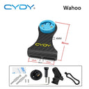 Bike Light Mount for Cyclists and GoPro