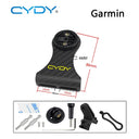 Bike Light Mount for Cyclists and GoPro