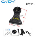 Bike Light Mount for Cyclists and GoPro