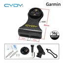 Bike Light Mount for Cyclists and GoPro