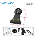 Bike Light Mount for Cyclists and GoPro