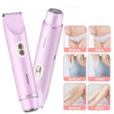 Bikini Shaver For Silky Skin And Comfort