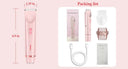 Bikini Shaver For Silky Skin And Comfort