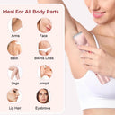 Bikini Trimmer for Women Wet Dry