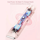 Bikini Trimmer for Women Wet Dry