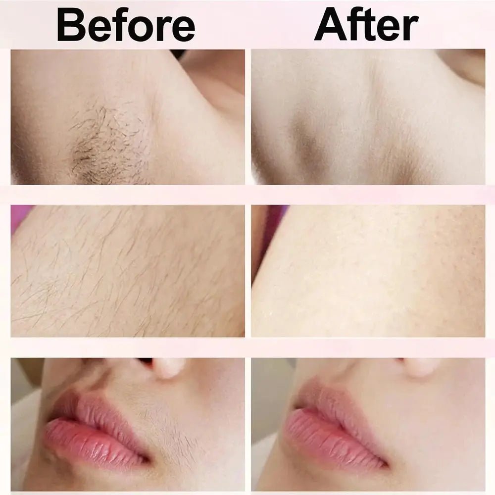 Bikini Trimmer for Women Wet Dry
