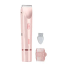 Bikini Trimmer for Women Wet Dry