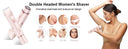 Bikini Trimmer for Women Wet Dry