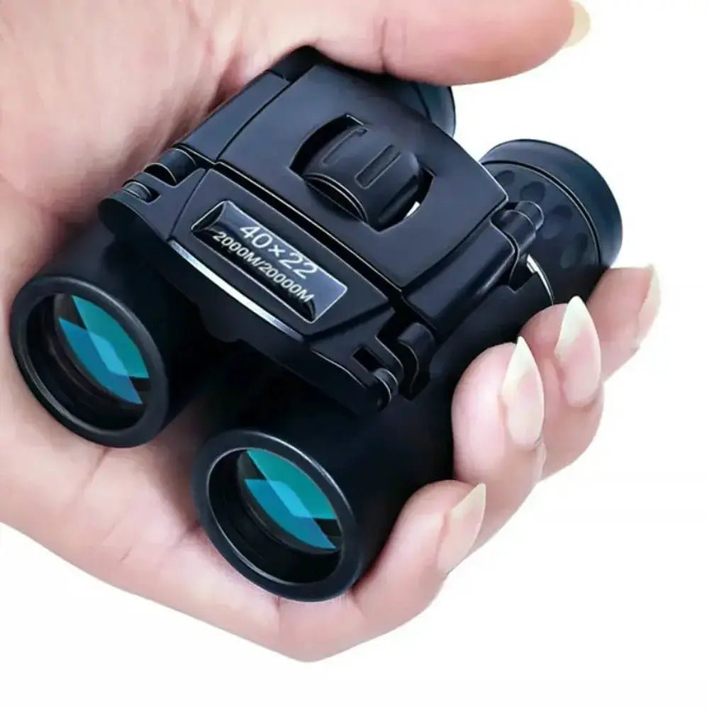 Binoculars for Hunters with Clear View