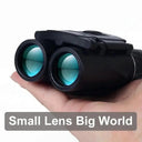Binoculars for Hunters with Clear View