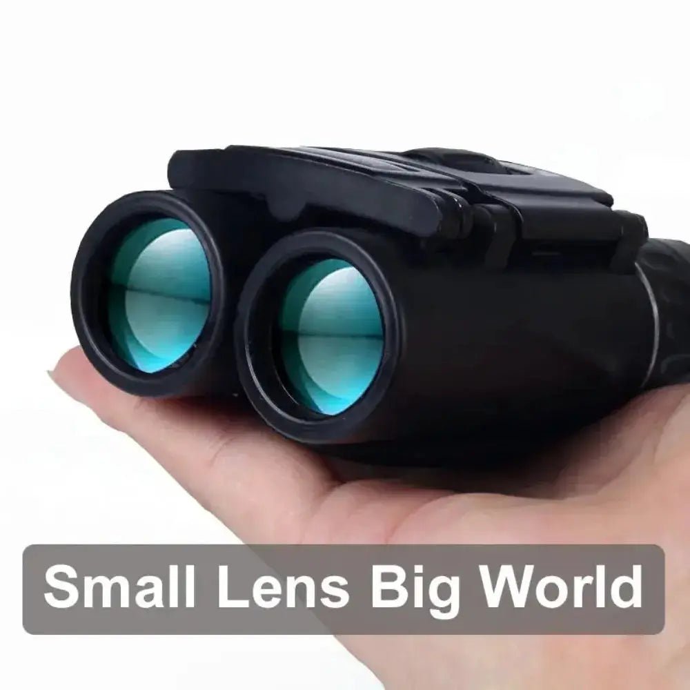 Binoculars for Hunters with Clear View