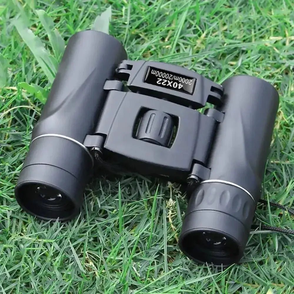 Binoculars for Hunters with Clear View