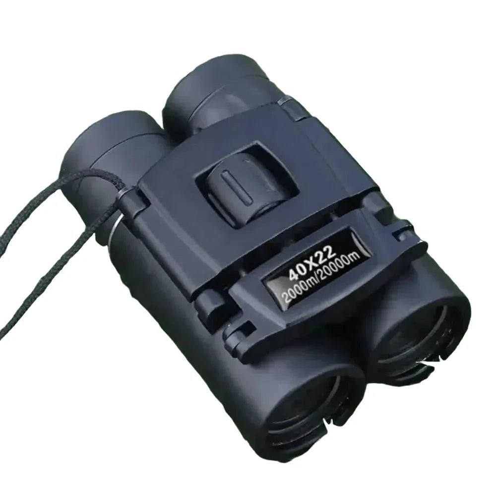 Binoculars for Hunters with Clear View — product view 1