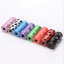 Biodegradable Dog Poop Bags Eco-Friendly Refill Kit