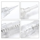 Biomaser Tattoo Needle Cartridge Set for Precision and Durability