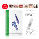 Biomaser Tattoo Needle Cartridge Set for Precision and Durability
