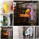 Stress Relief Bird Nest for Small Pets